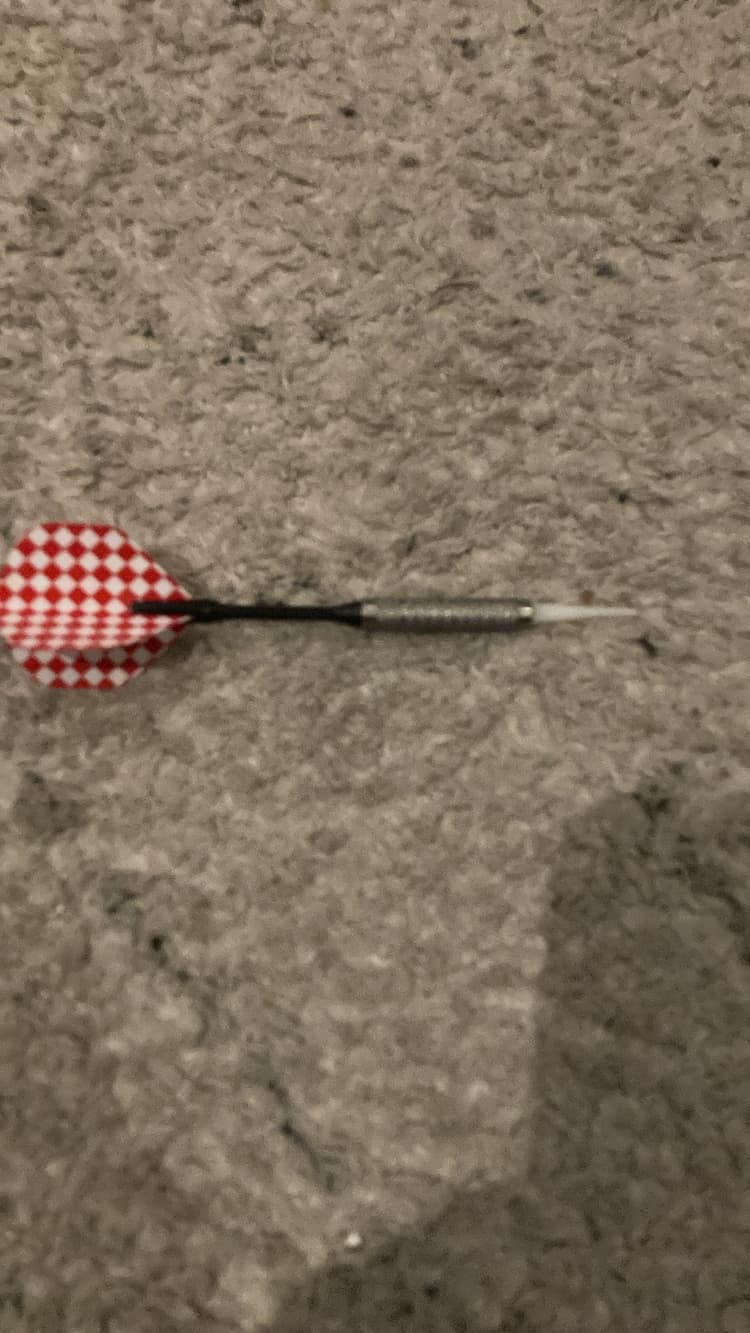 Stall media for Aim And Shoot