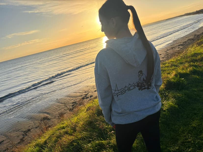 Stall media for Amari Fashion