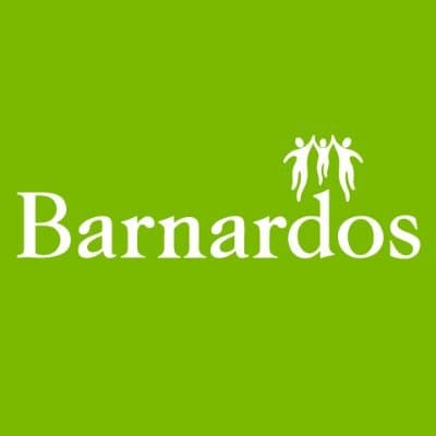 Stall media for Barnardos Charity Raffle