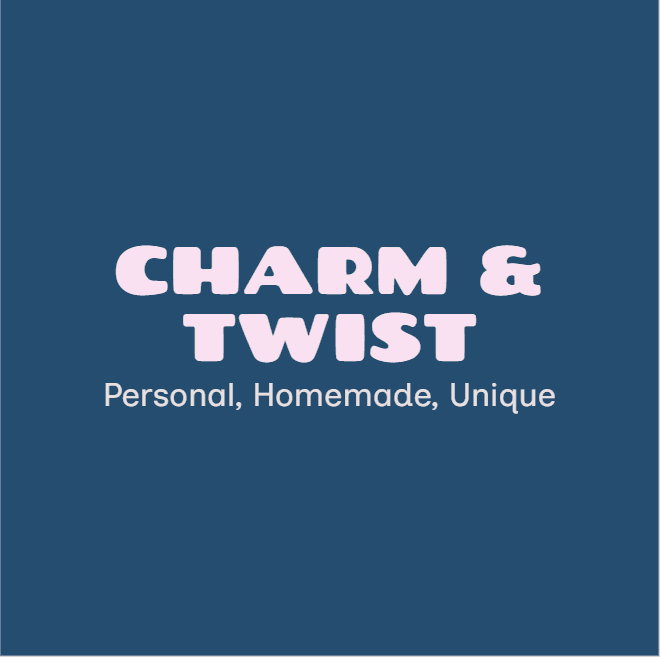 Stall media for Charm And Twist