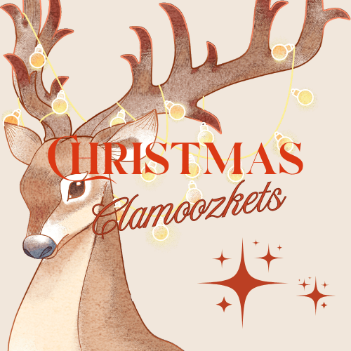 Stall media for Clamoozkets