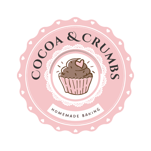 Stall media for Cocoa And Crumbs