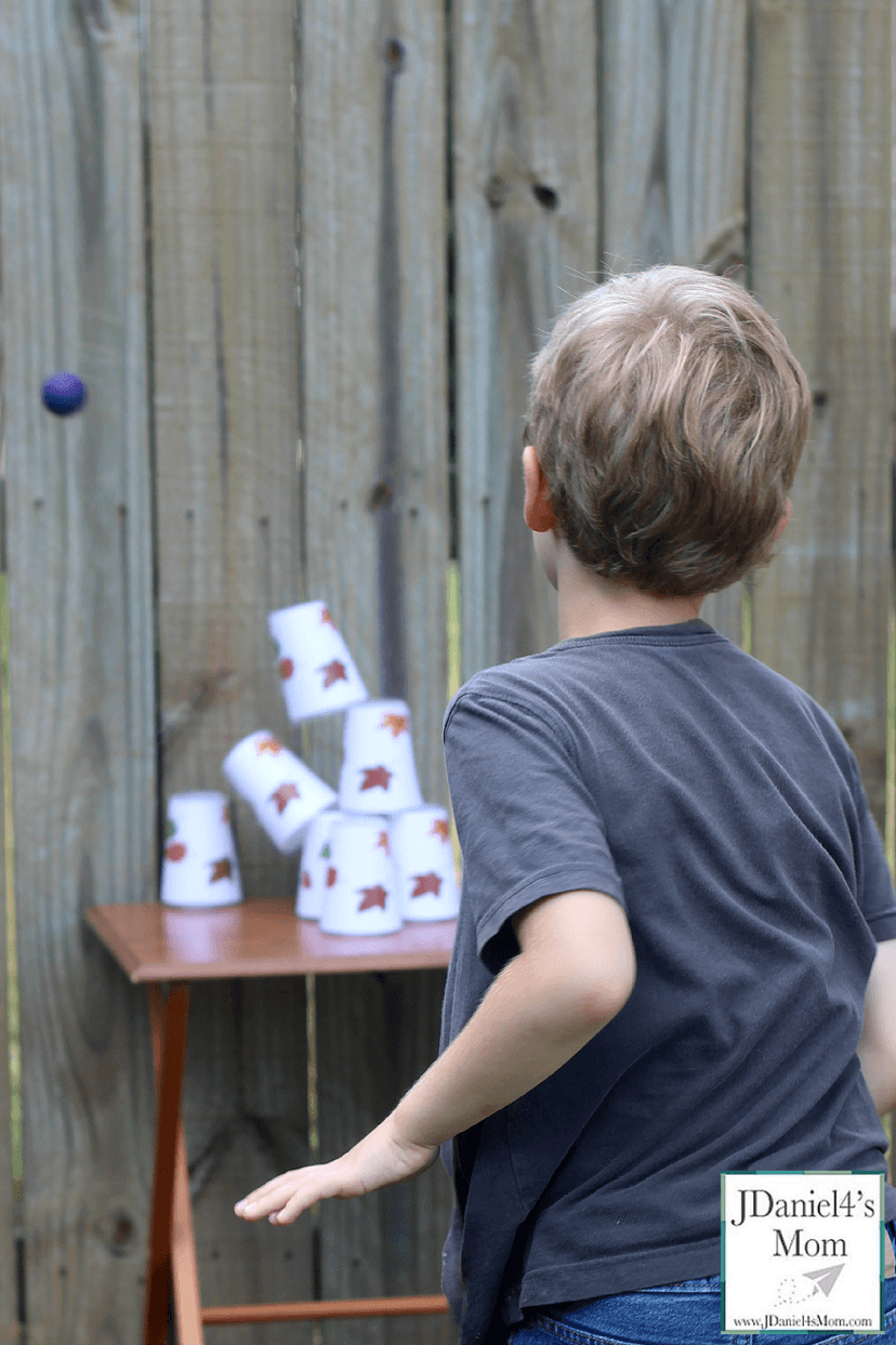 Stall media for Cowboy Carnival