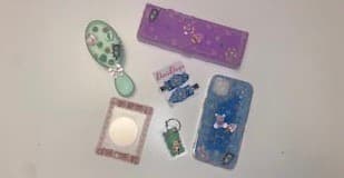 Stall media for Decodays