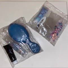 Stall media for Decodays