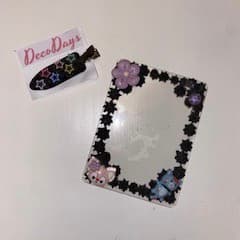 Stall media for Decodays