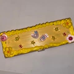 Stall media for Decodays