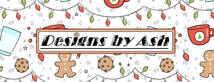 Stall media for Designs By Ashling