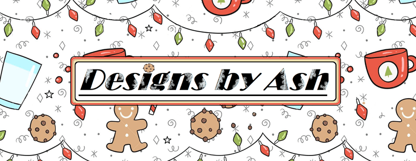 Stall media for Designs By Ashling