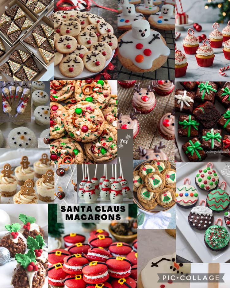 Stall media for Eats Treats