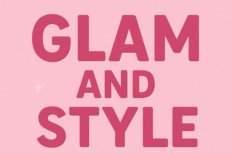 Stall media for Glam And Style