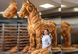 Stall media for Glazing Glazers