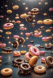 Stall media for Glazing Glazers