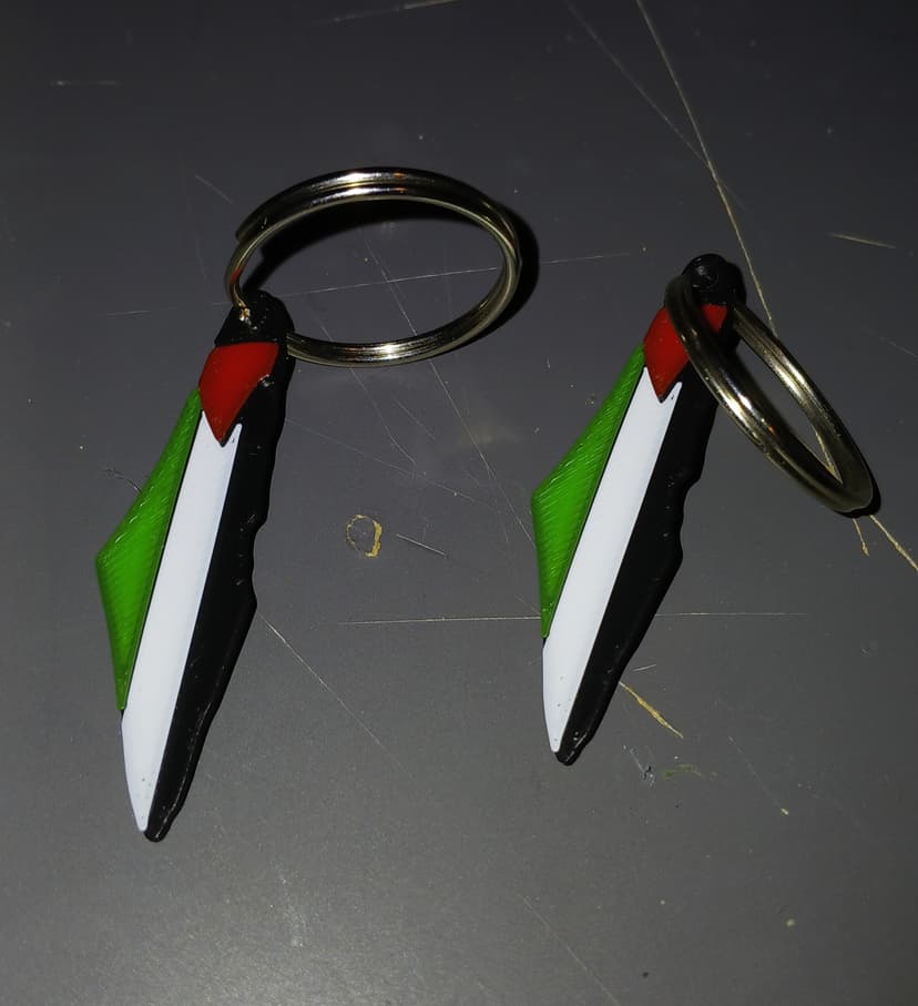 Stall media for Holiday Forge 3d