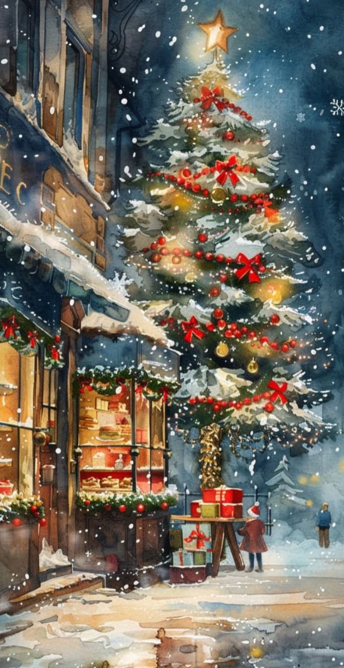 Stall media for Jewellery Bay