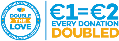 Stall media for Mary's Meals Charity