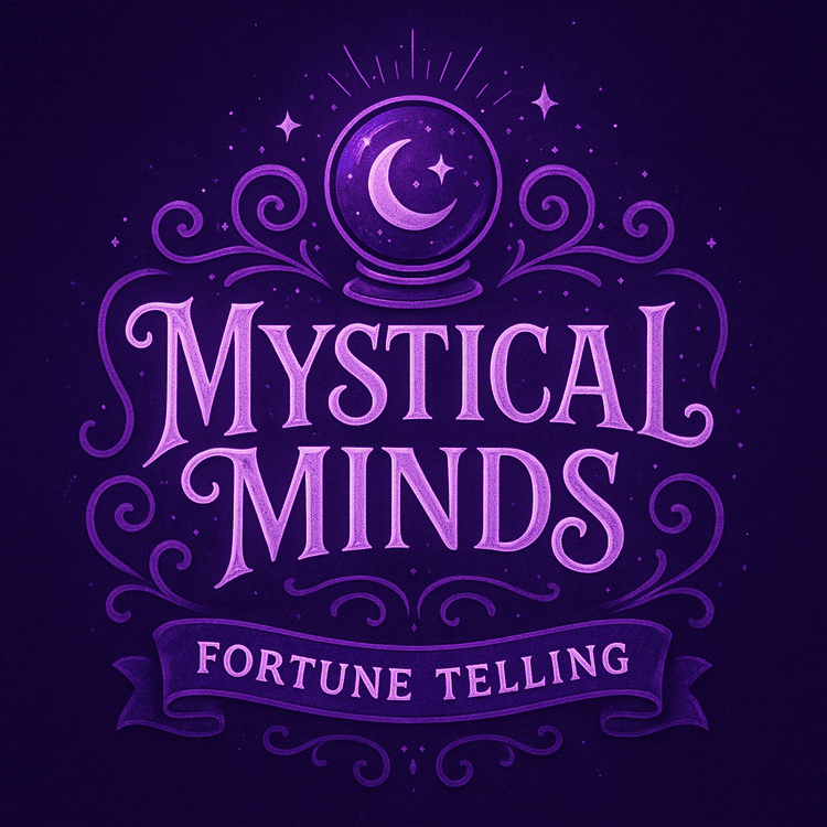 Stall media for Mystical Minds