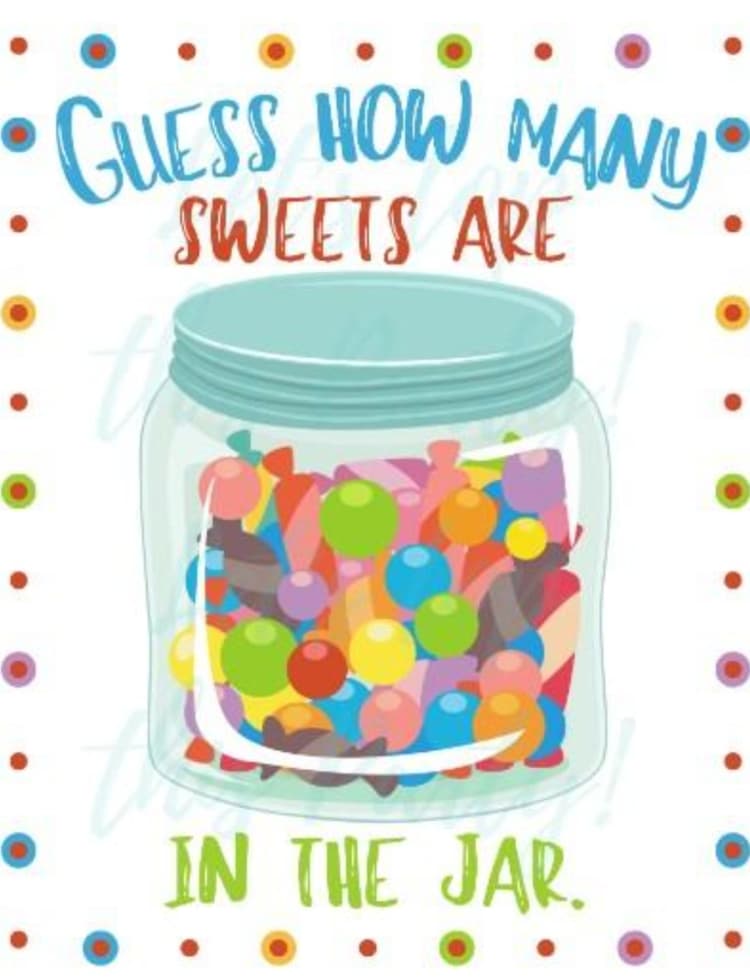 Stall media for Pieta Charity