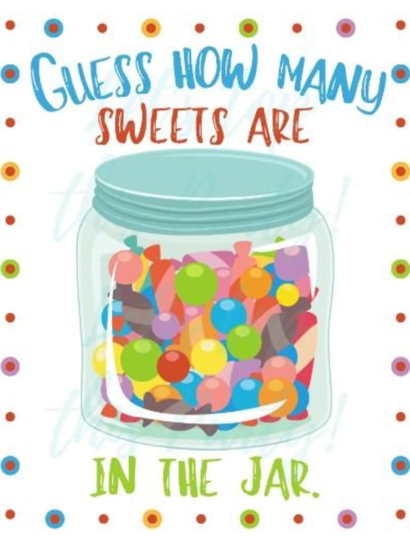 Stall media for Pieta Charity