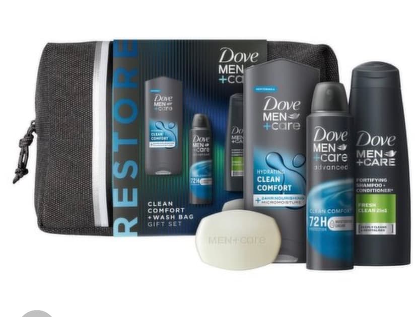 Stall media for Raffle