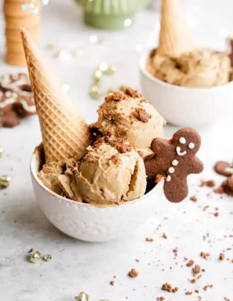 Stall media for Santa Scoop