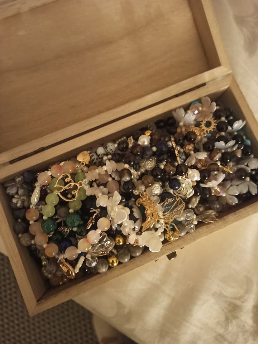 Stall media for Starieriy