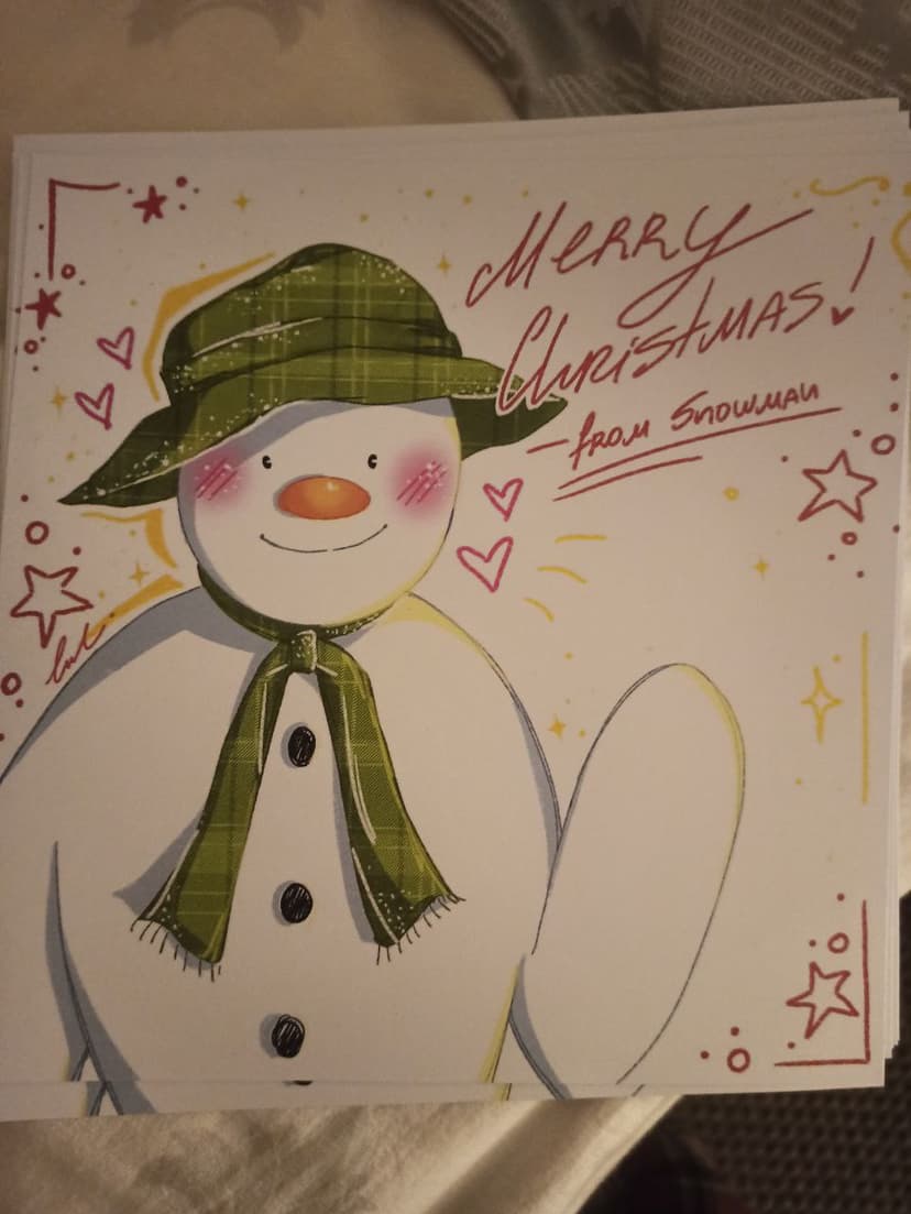 Stall media for Starieriy