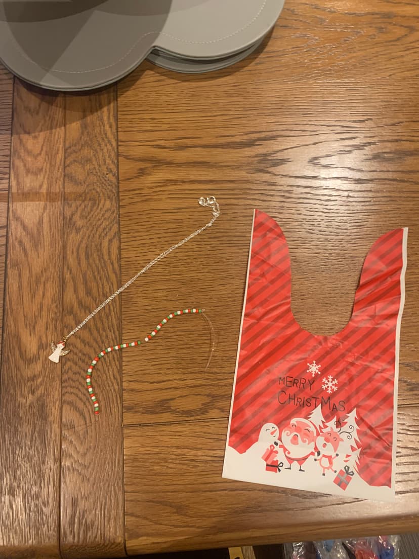 Stall media for The Ella's Bookmarks And Stuff