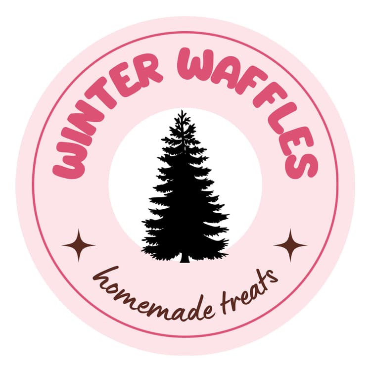 Stall media for Winter Waffles