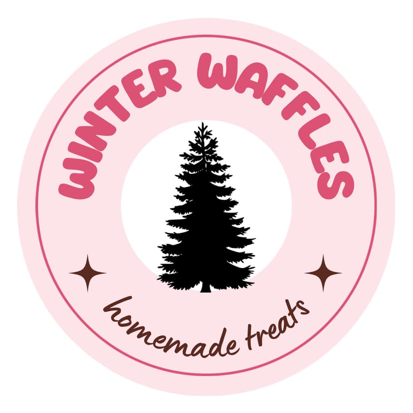 Stall media for Winter Waffles